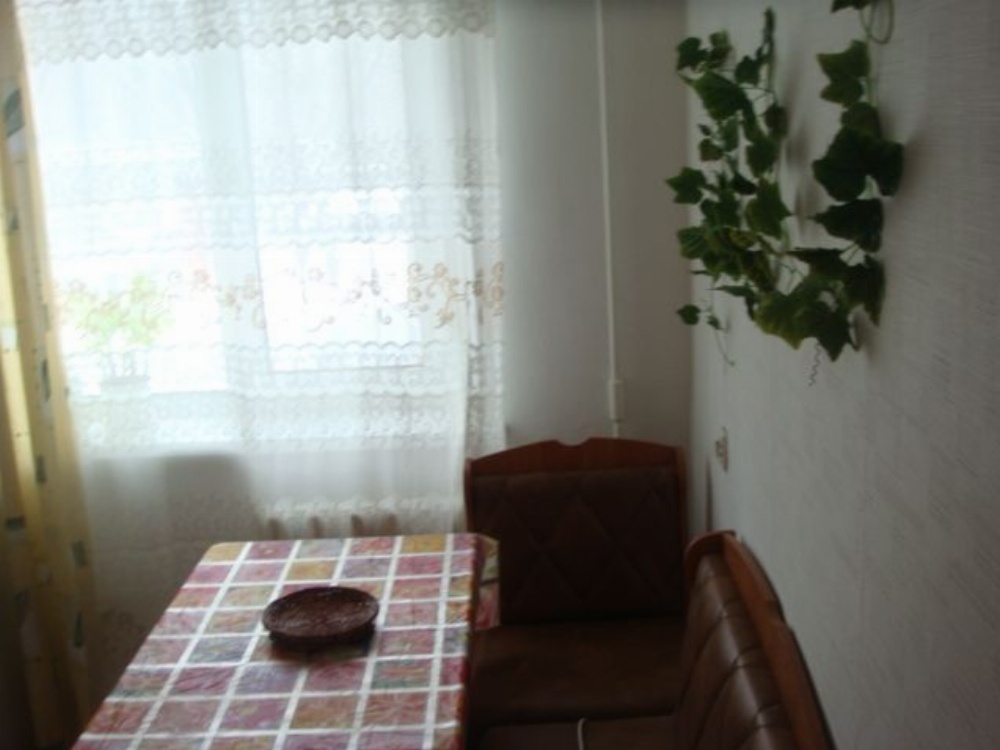 Аренда 1-комнатной квартиры 40 м², Петра Калнышевского ул., 29