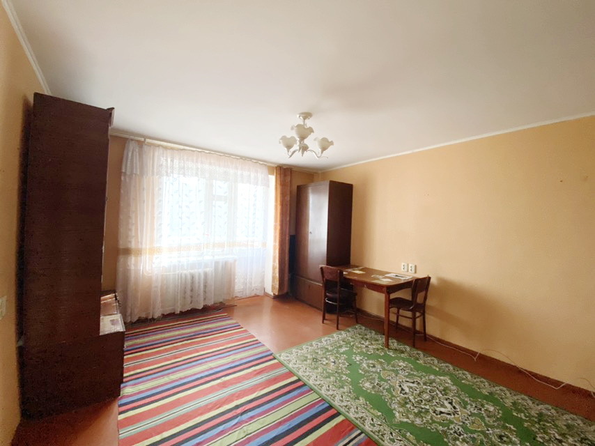 Продажа 1-комнатной квартиры 36 м², Озерная ул.