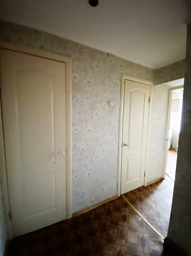 Продажа 1-комнатной квартиры 36 м², Озерная ул.