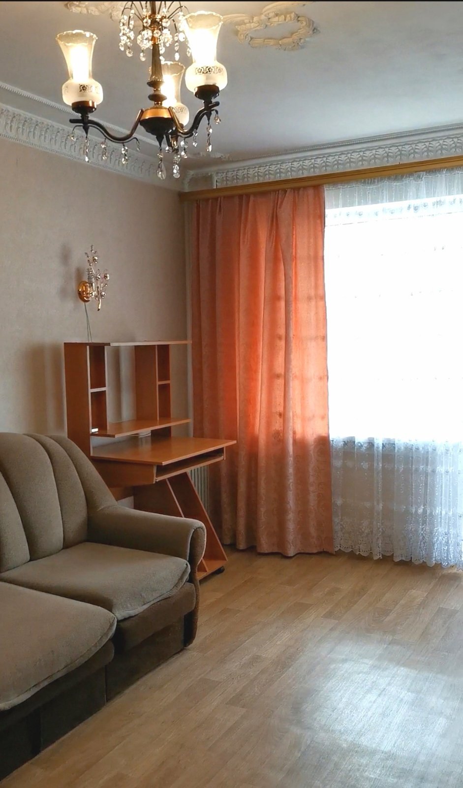 Продажа 2-комнатной квартиры 49 м², Мануйловский просп.