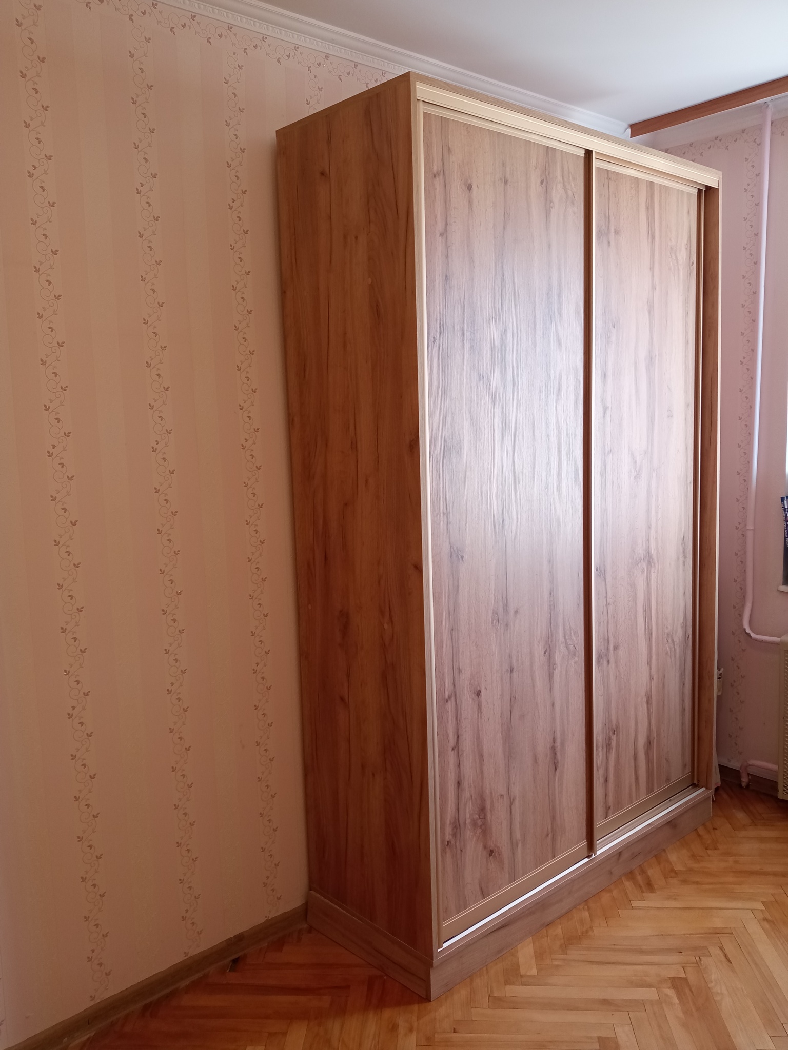 Аренда 2-комнатной квартиры 53 м², Александра Довженко ул.