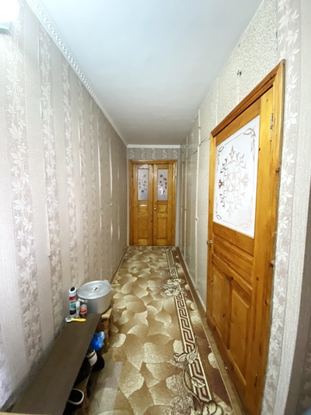 Продажа 2-комнатной квартиры 51 м², Озерная ул.