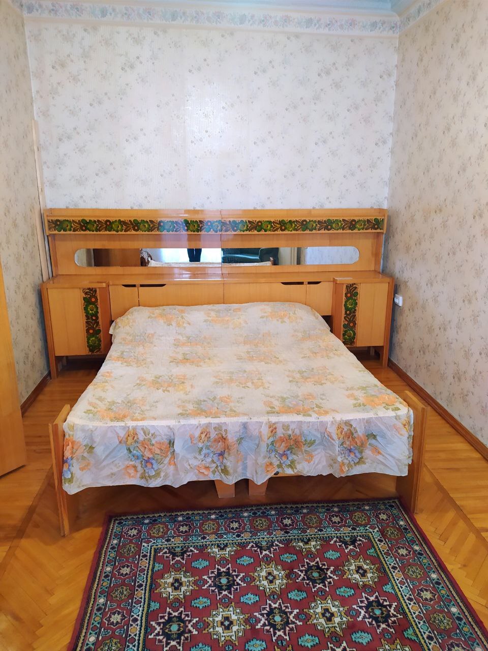 Продажа 4-комнатной квартиры 87.9 м², Гоголя ул., 1