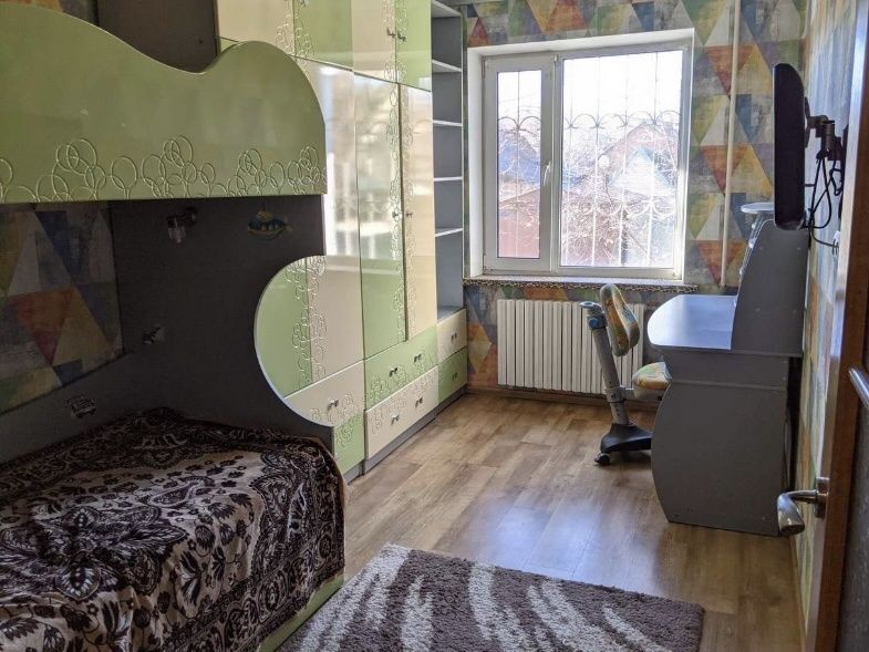 Продажа 2-комнатной квартиры 46 м², Мандрыковская ул., 163
