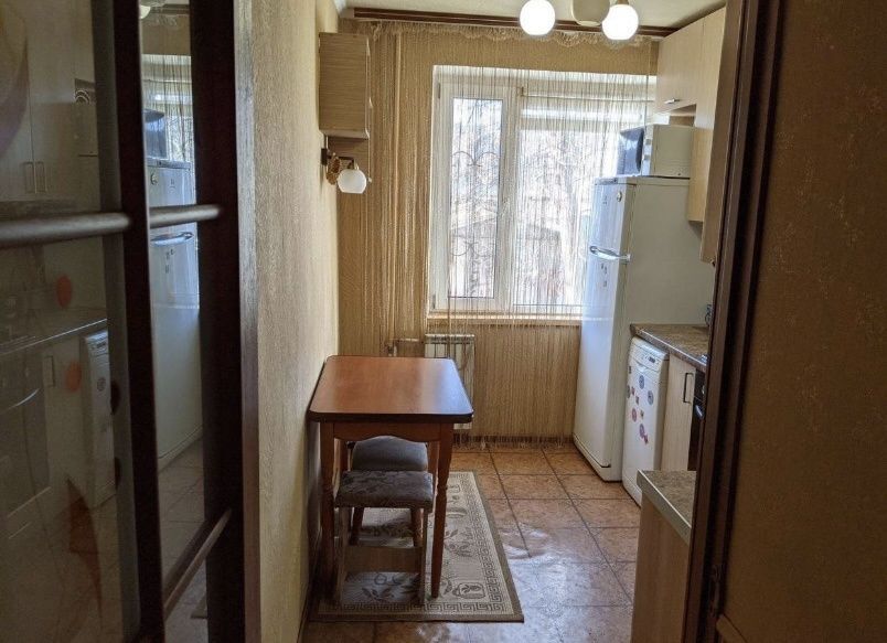 Продажа 2-комнатной квартиры 46 м², Мандрыковская ул., 163