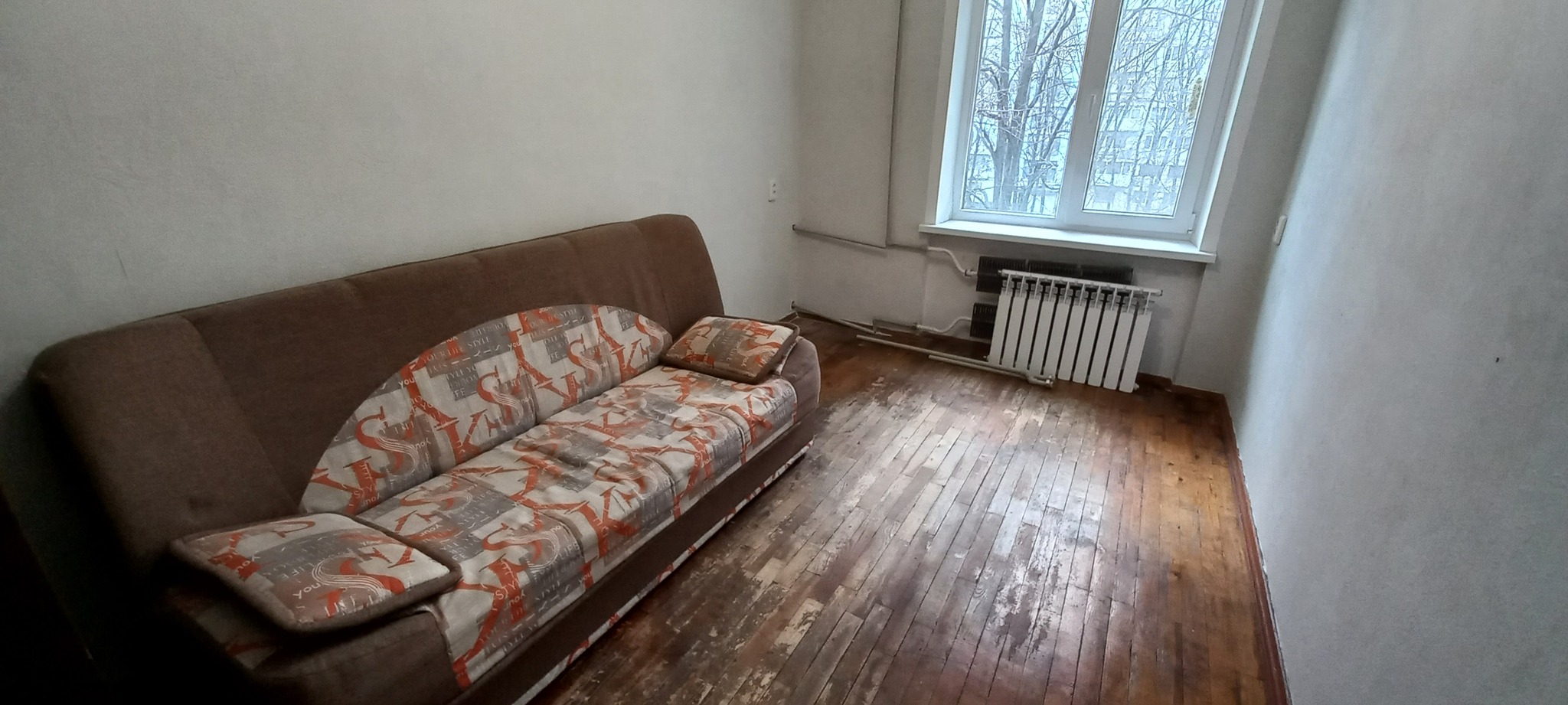 Продажа 2-комнатной квартиры 49 м², Новокрымская ул., 4А