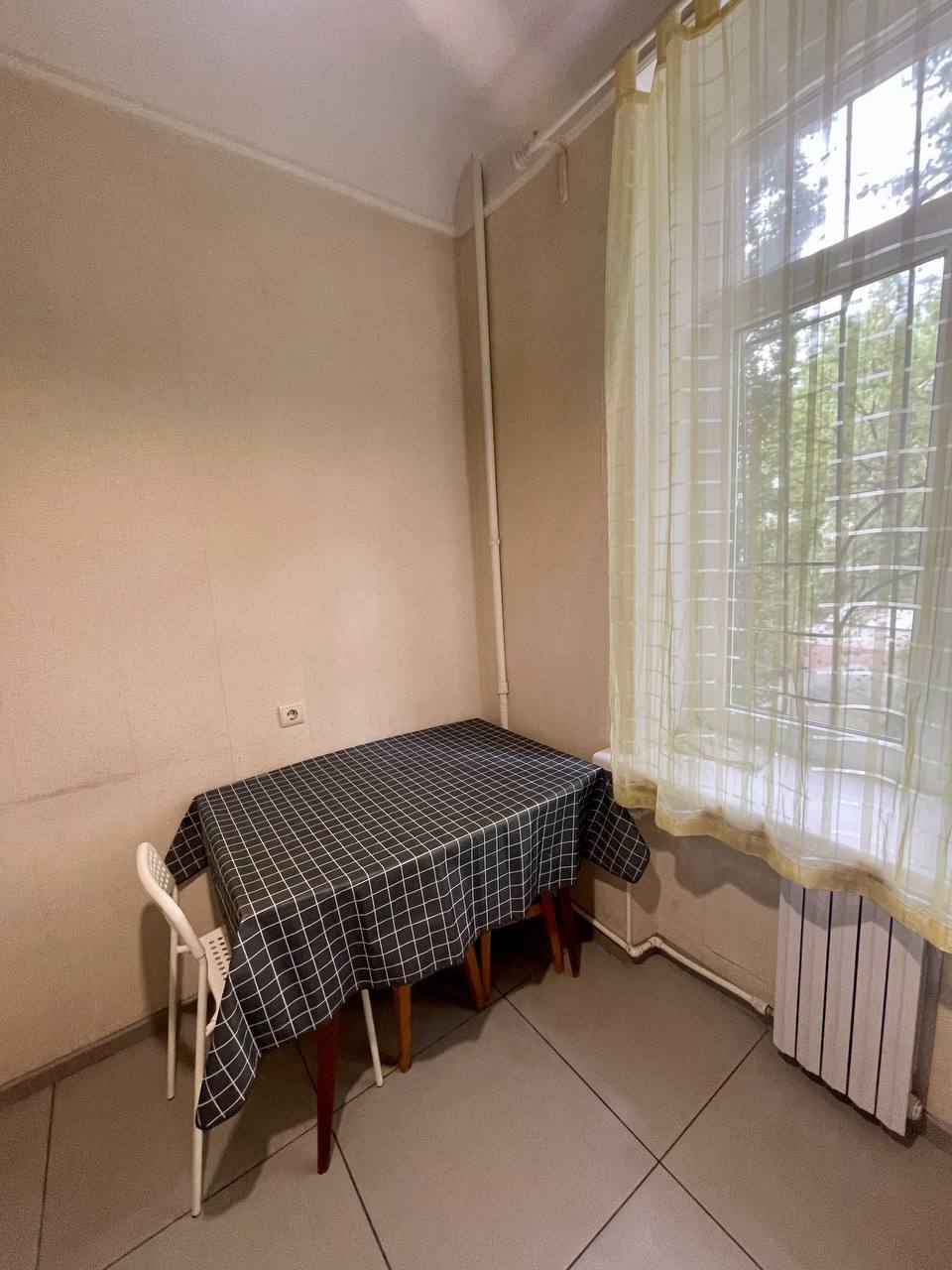 Продажа 2-комнатной квартиры 53 м², Дмитрия Яворницкого просп., 121