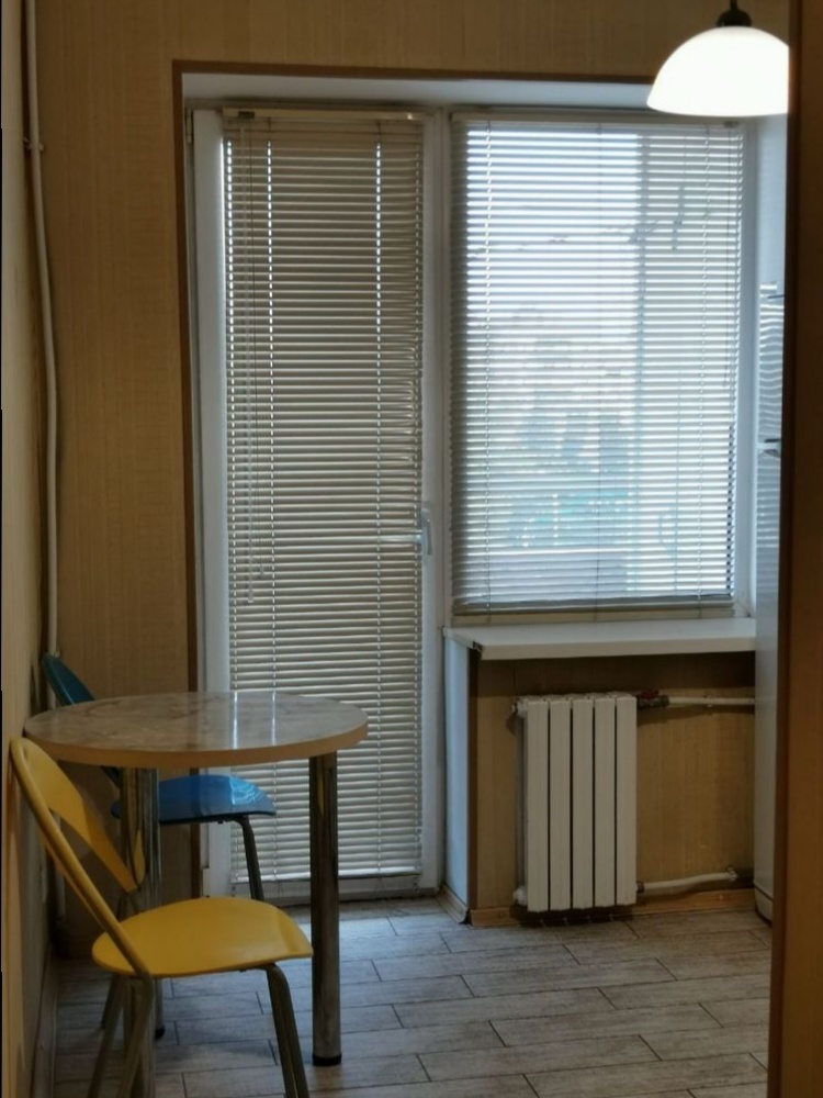 Оренда 1-кімнатної квартири 40 м², Калинова вул., 82Б