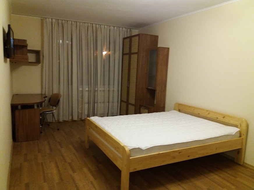 Оренда 1-кімнатної квартири 33 м², Гвардійців-Широнінців вул., 79