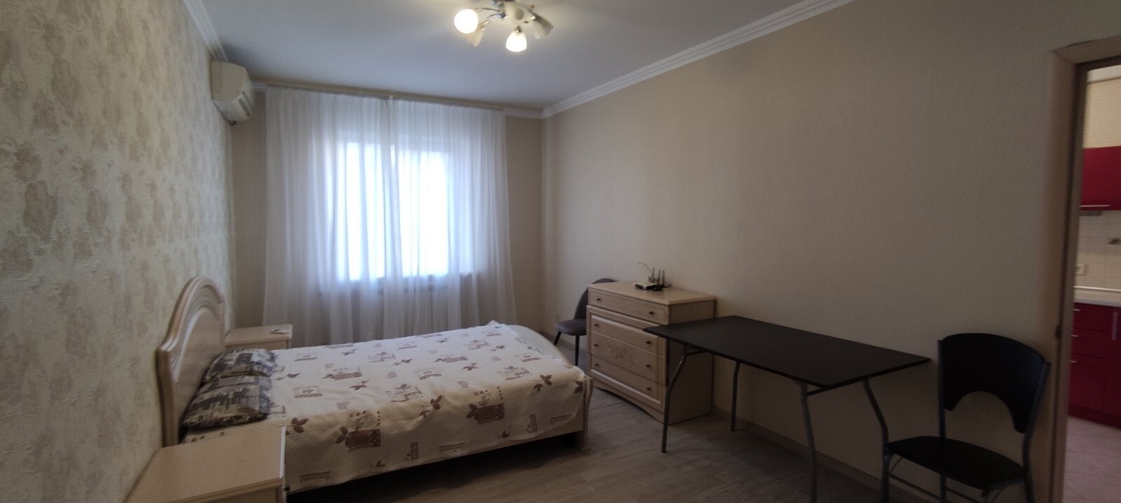 Аренда 2-комнатной квартиры 47 м², Академика Сахарова ул.
