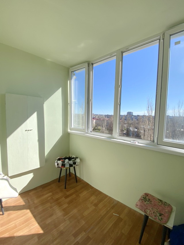 Продажа 3-комнатной квартиры 66 м², Озерная ул.