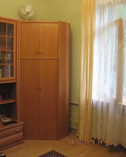 Продажа 1-комнатной квартиры 27 м², Дизельная ул., 1А