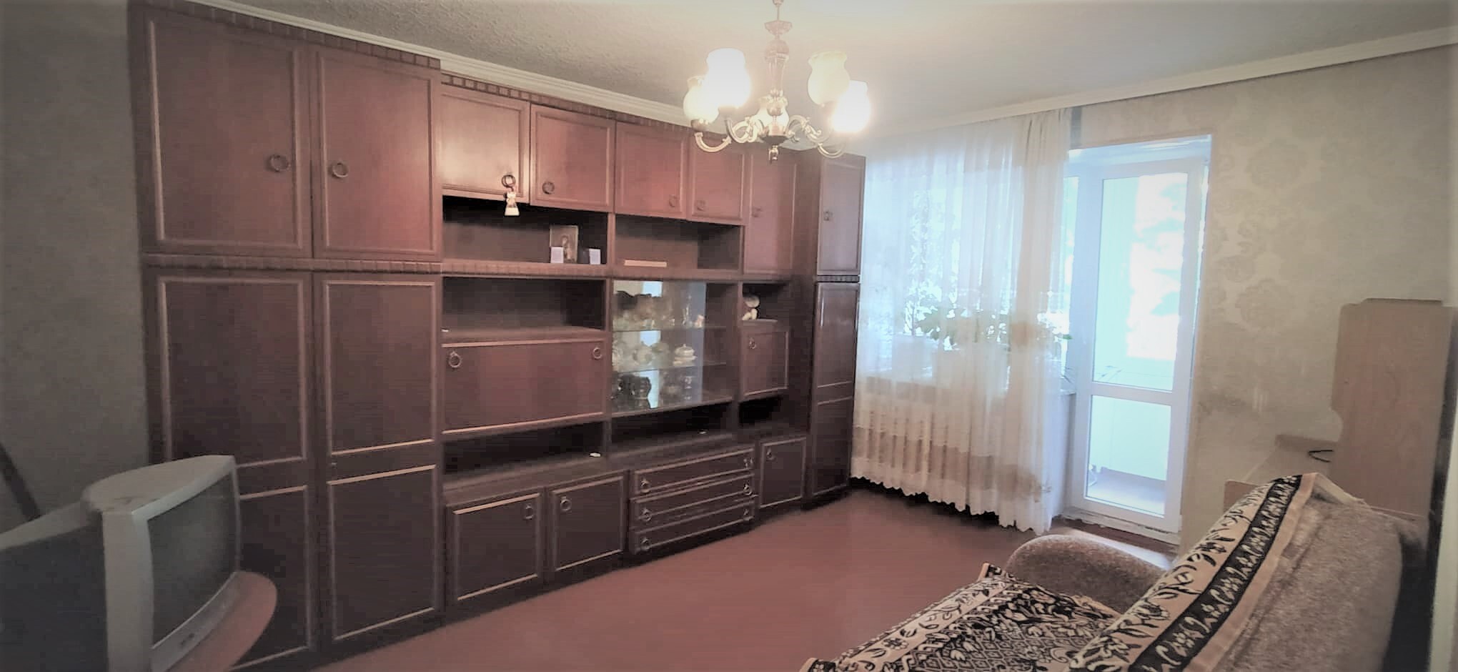 Продажа 2-комнатной квартиры 44.3 м², Михаила Грушевского бул., 4