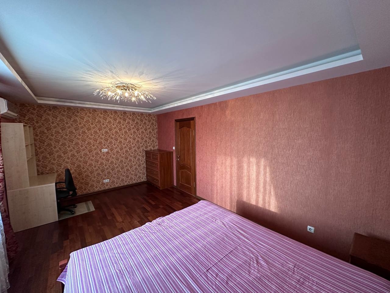 Продажа 3-комнатной квартиры 74 м², Высоцкого ул., 2А