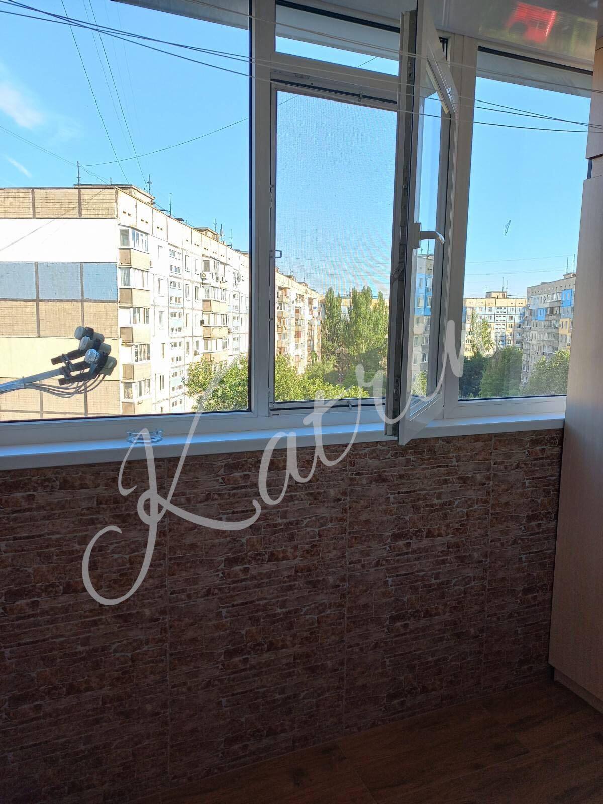 Продажа 2-комнатной квартиры 45 м², Метростроевская ул.