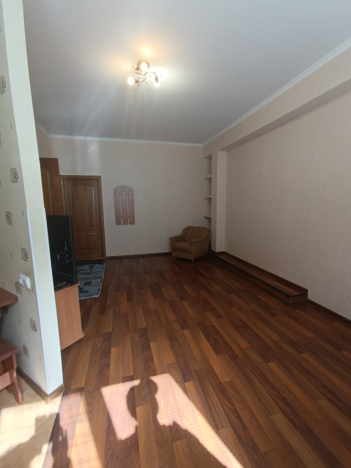 Продажа 1-комнатной квартиры 63 м², Фиалковского ул.