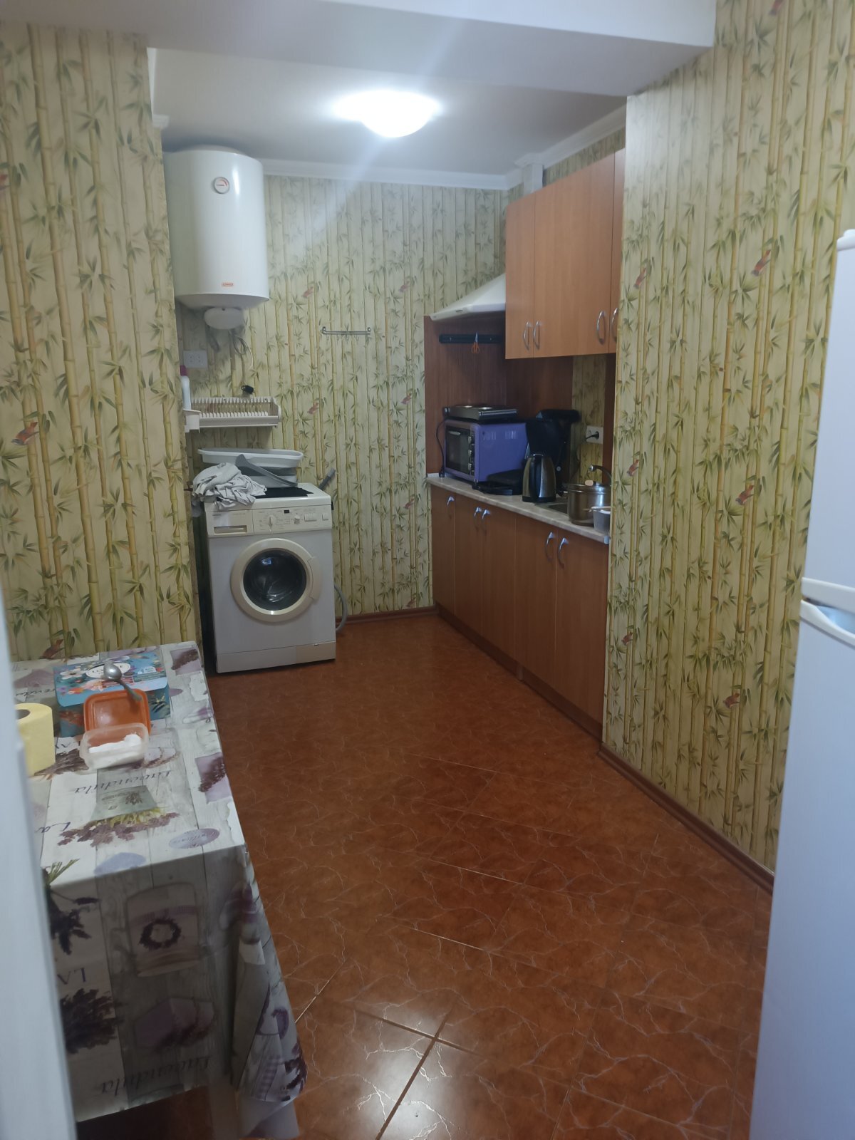 Продажа 1-комнатной квартиры 36.4 м², Фиалковского ул.