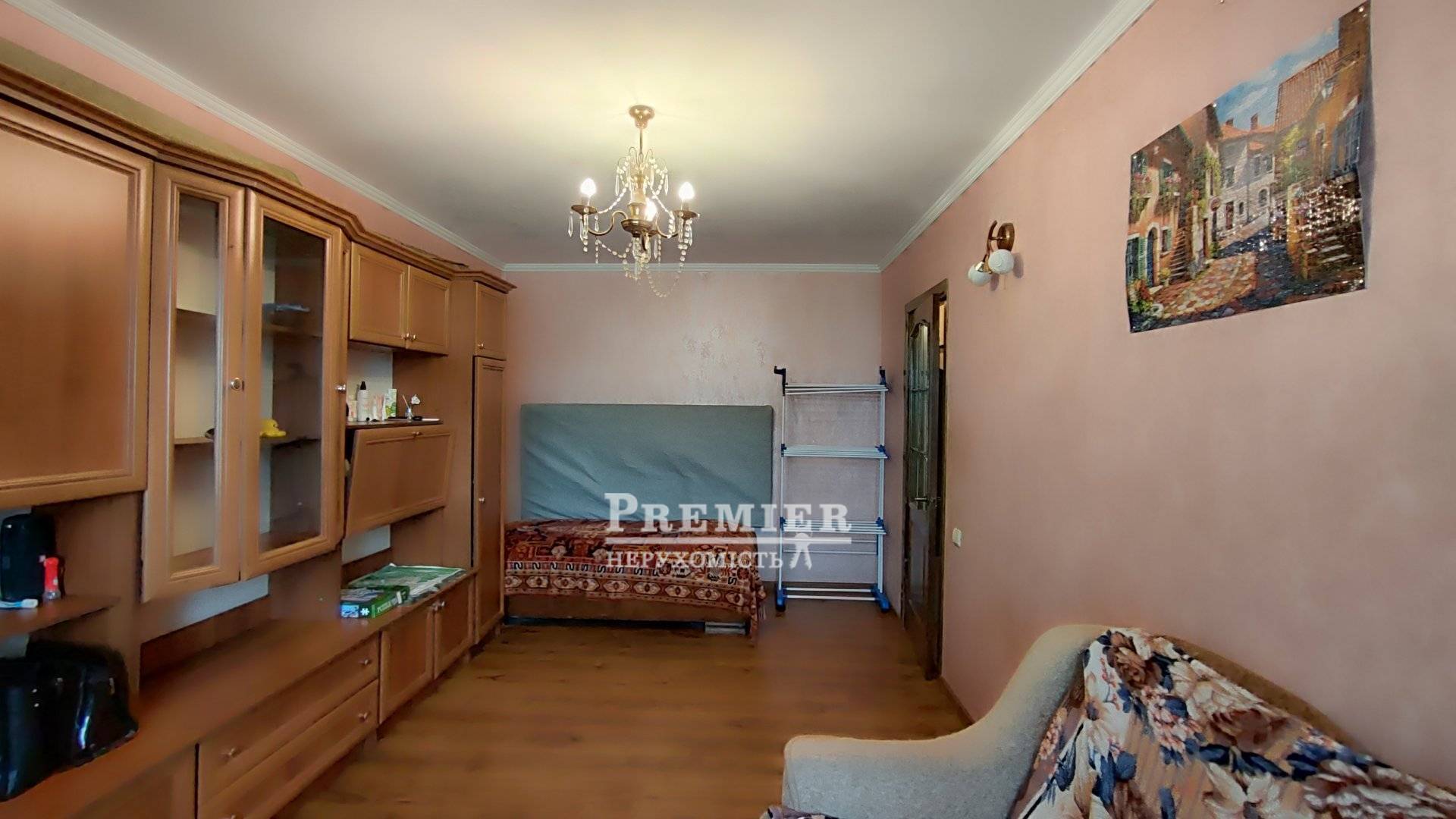 Продажа 1-комнатной квартиры 32 м², Рабина Ицхака ул.