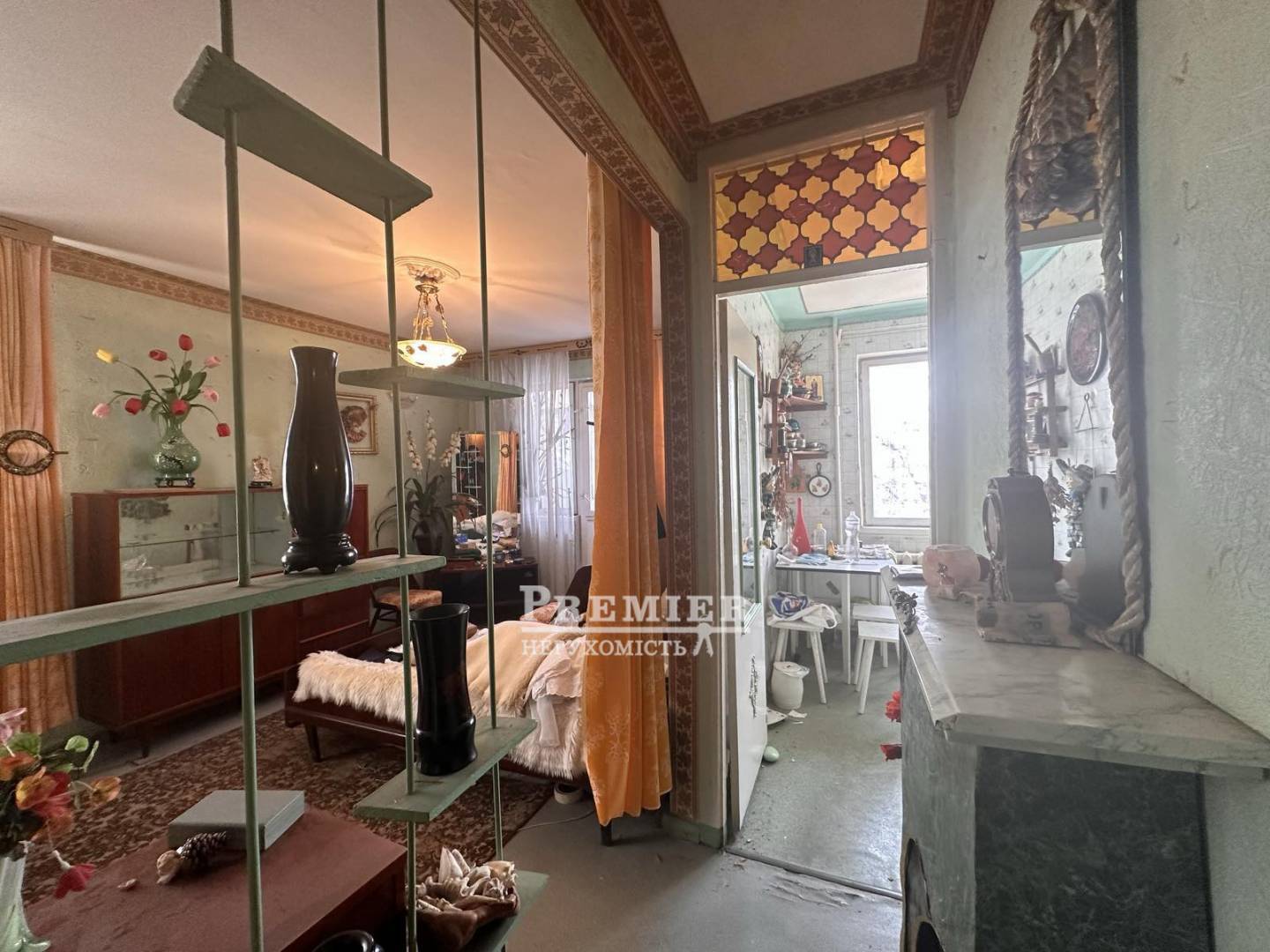 Продажа 1-комнатной квартиры 31 м², Академика Филатова ул.