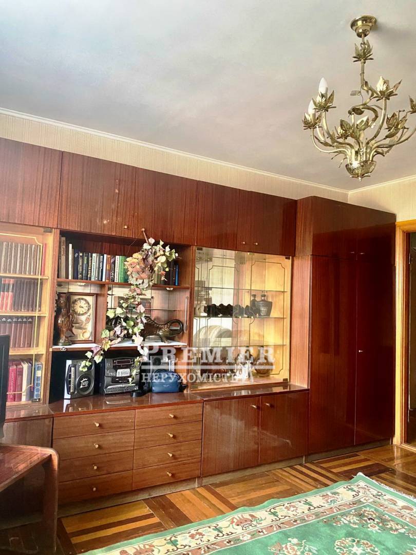 Продажа 2-комнатной квартиры 51 м², Ивана и Юрия Лип ул.