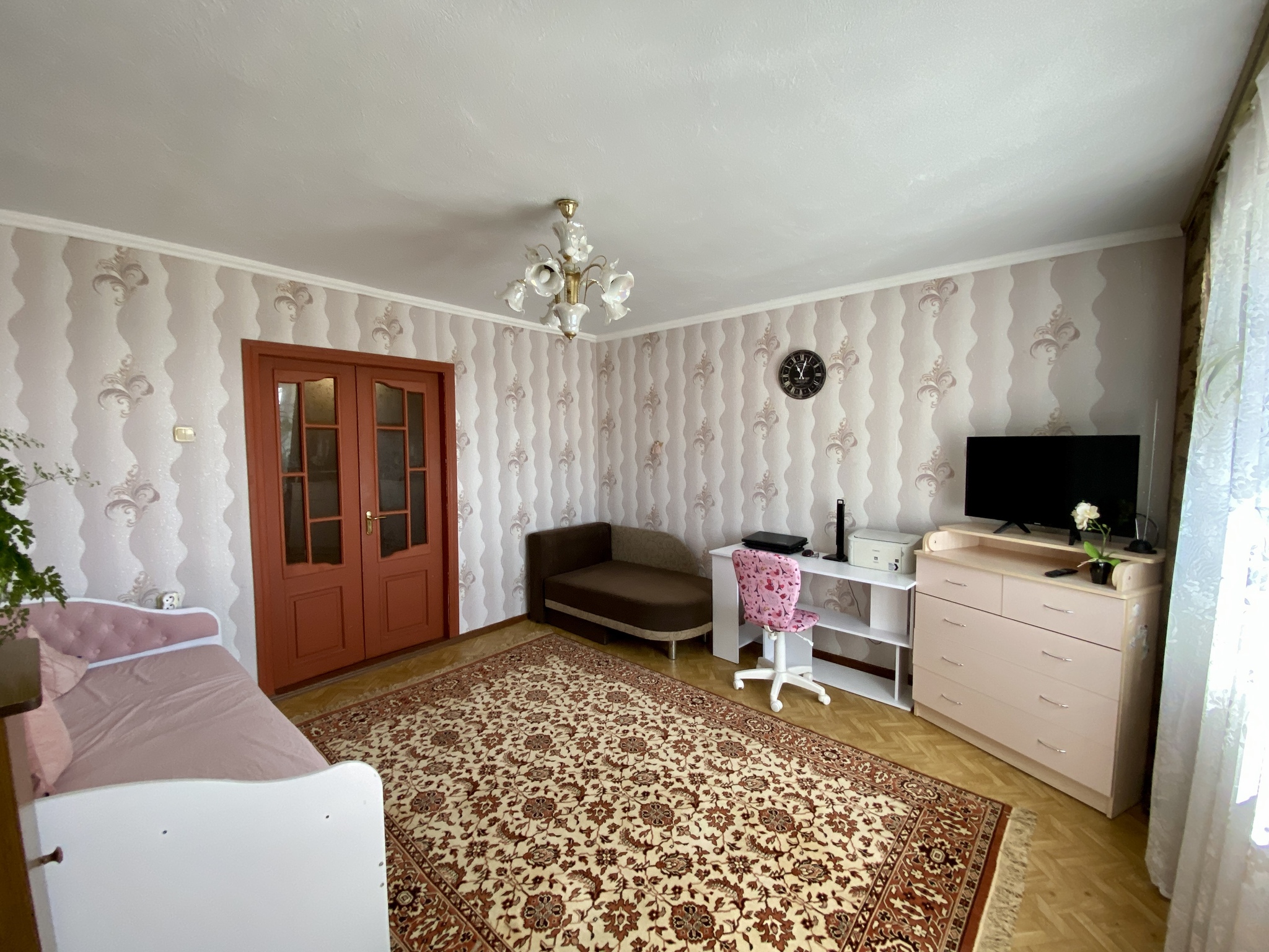 Продажа 2-комнатной квартиры 51 м², Чкалова ул., 215Г