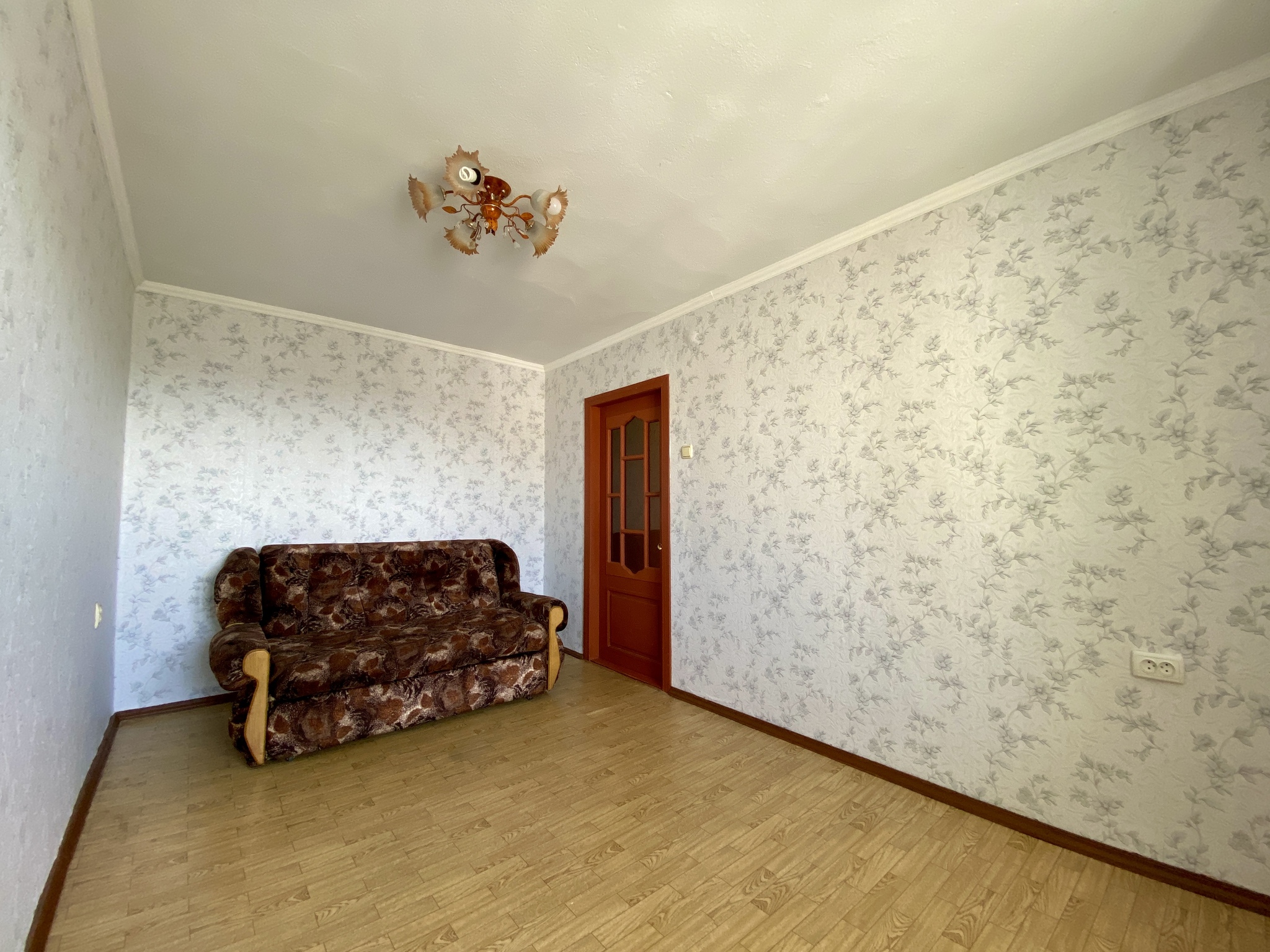 Продажа 2-комнатной квартиры 51 м², Чкалова ул., 215Г