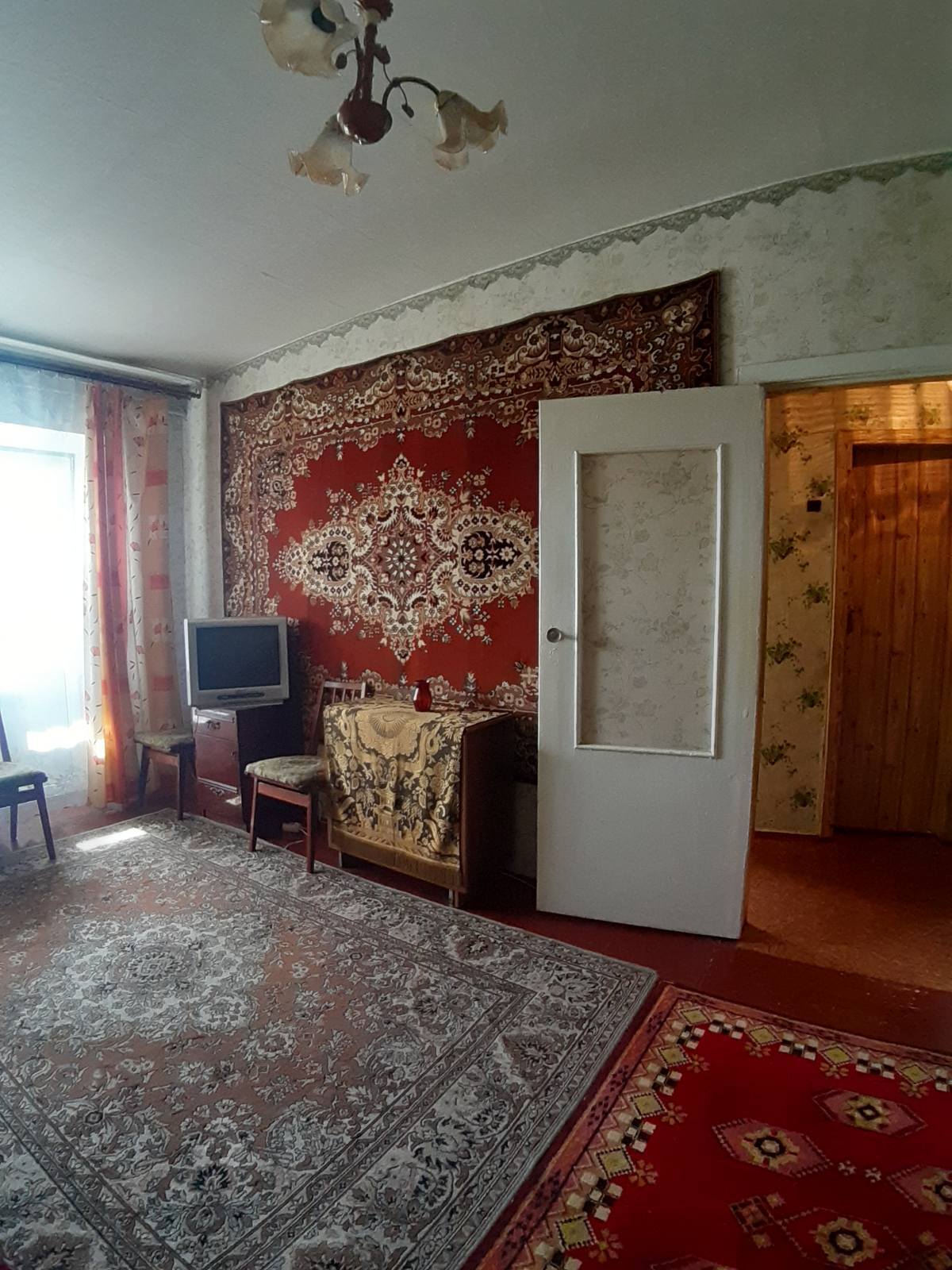 Продажа 1-комнатной квартиры 30 м², Краснопольская ул., 2