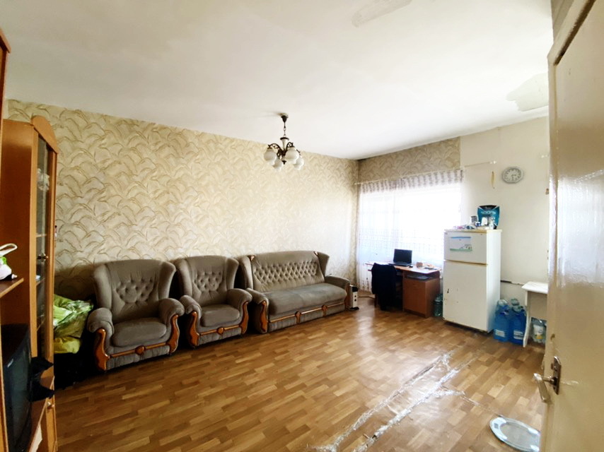 Продажа 1-комнатной квартиры 29 м², Генерала Карпенко ул.