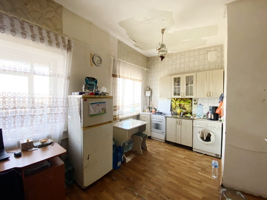 Продажа 1-комнатной квартиры 29 м², Генерала Карпенко ул.