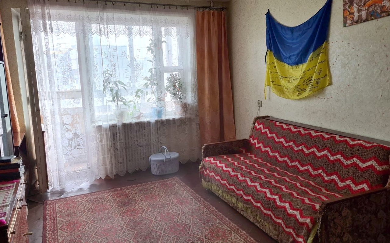 Продажа 1-комнатной квартиры 40 м², Калиновая ул., 82Б