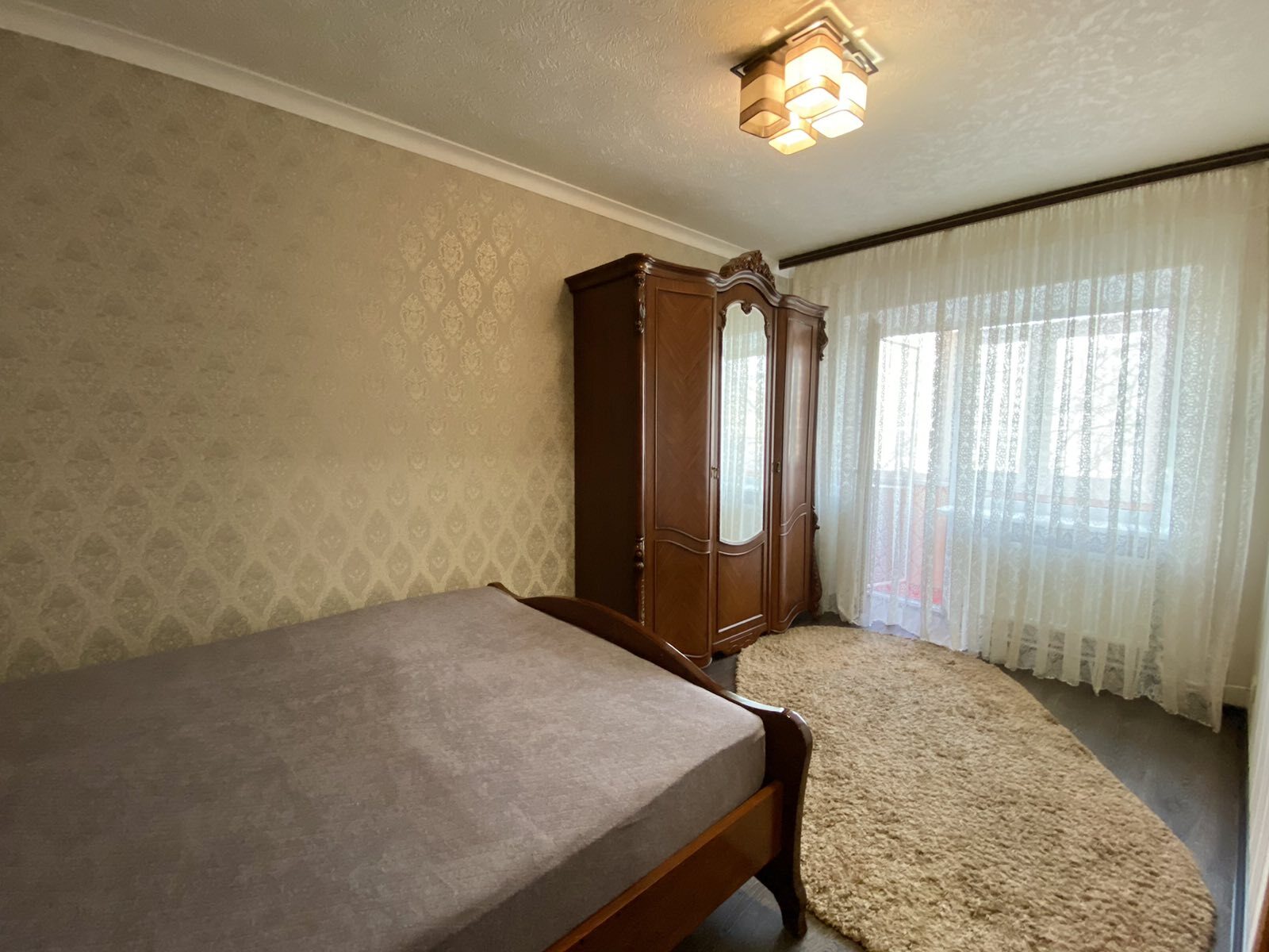 Продажа 3-комнатной квартиры 63 м², Росевая ул.