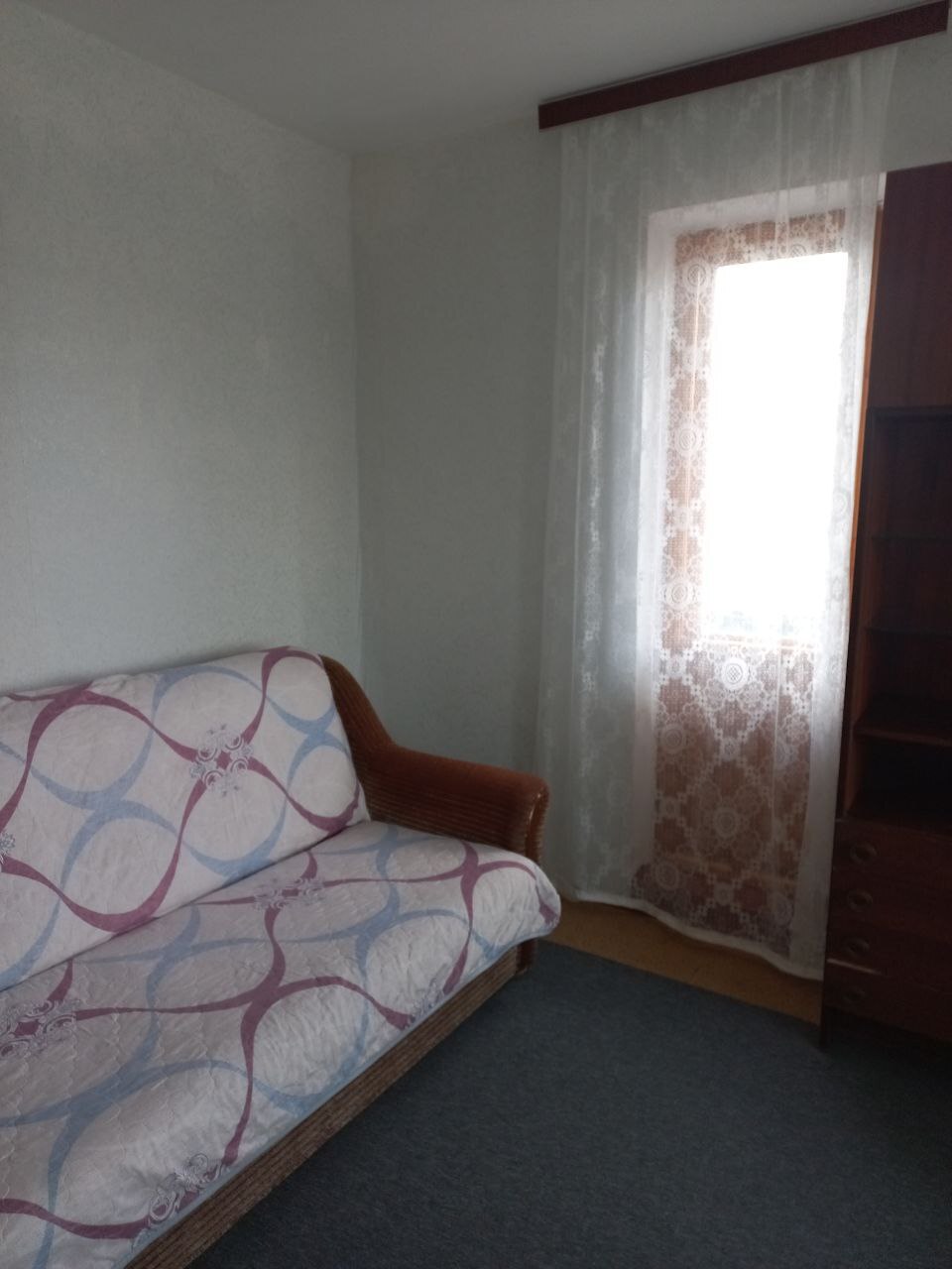 Аренда 1-комнатной квартиры 33 м², Татарская ул., 38