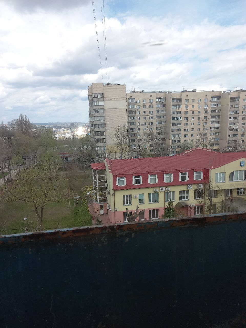 Аренда 1-комнатной квартиры 33 м², Татарская ул., 38