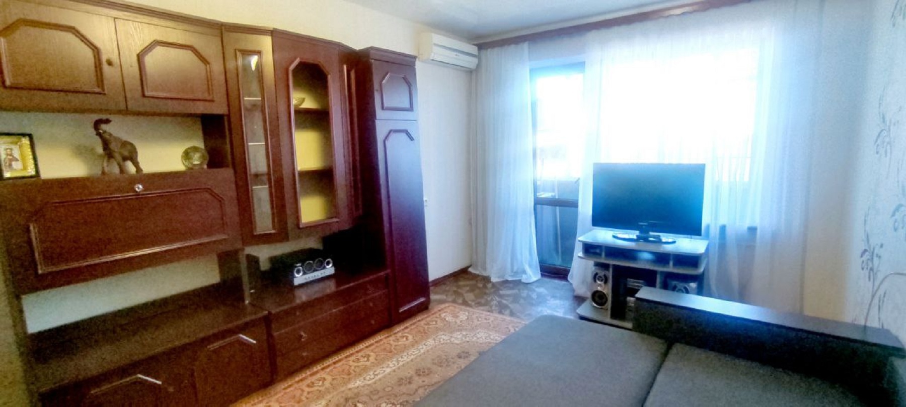 Аренда 2-комнатной квартиры 48 м², Академика Королева ул.