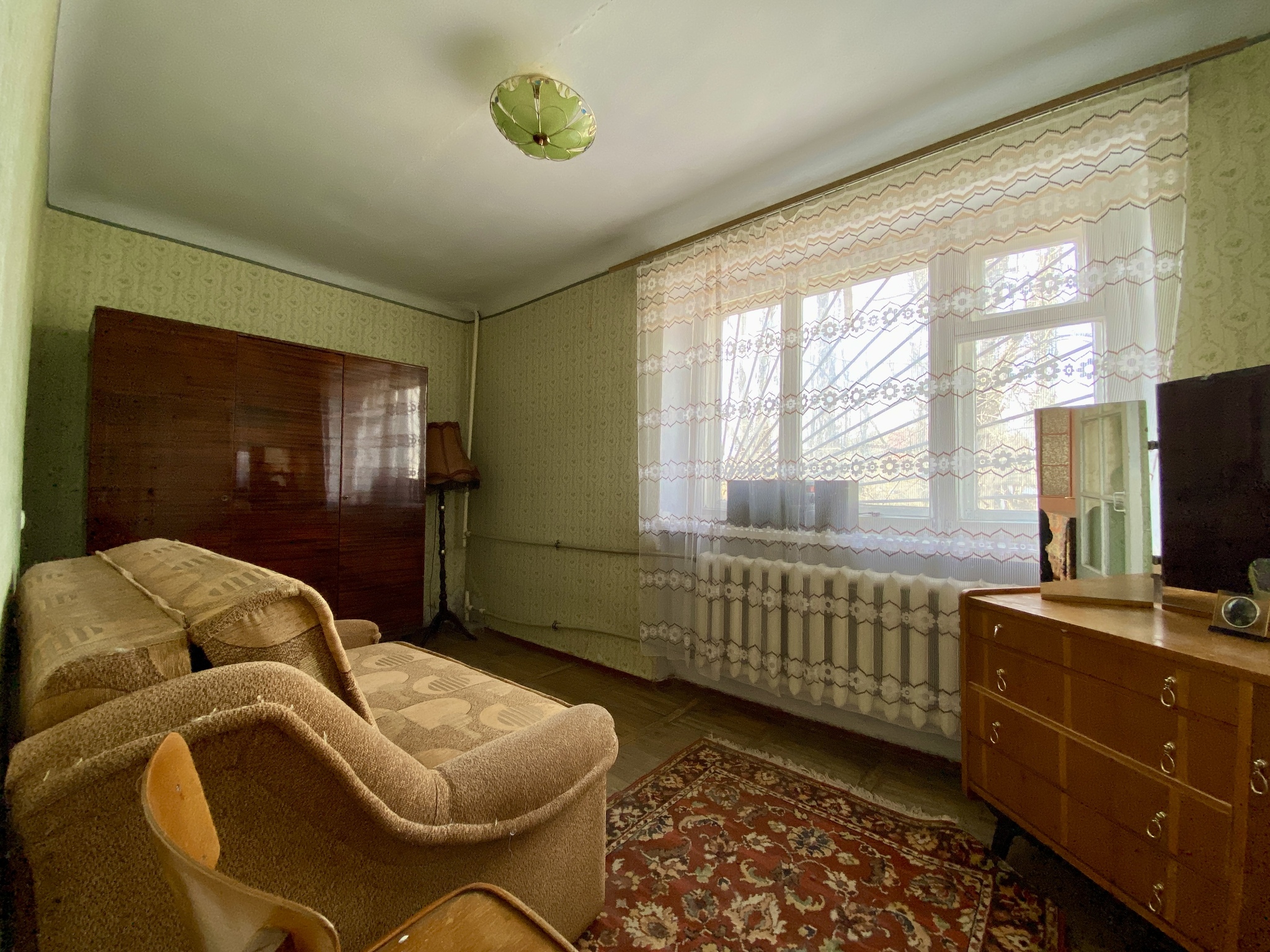 Продаж 2-кімнатної квартири 44 м², Громадянська вул., 42