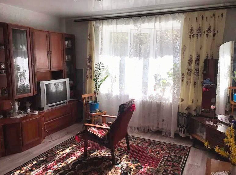 Продажа 1-комнатной квартиры 34.9 м², Курский просп.