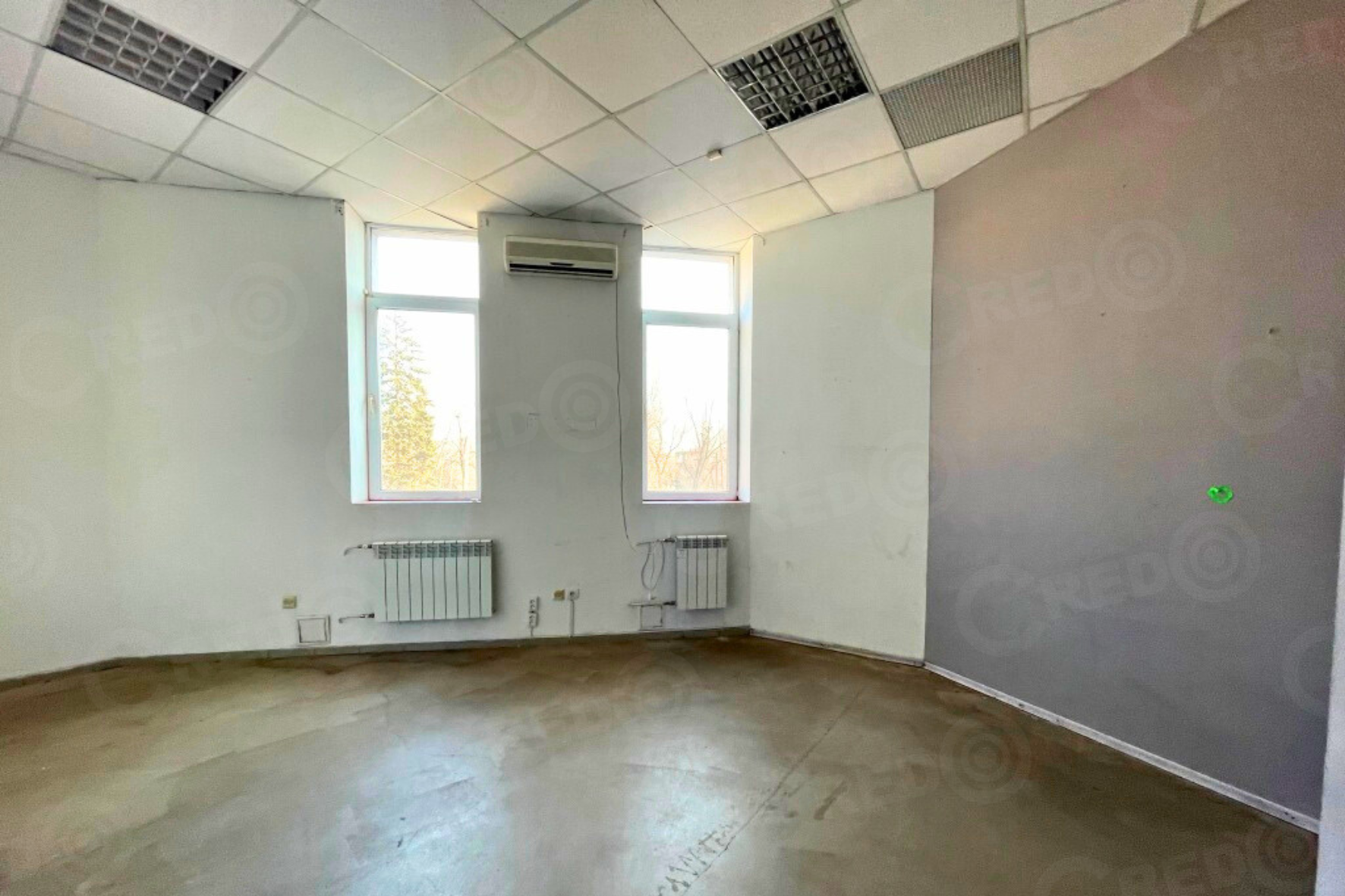 Аренда офиса 52 м², Гагарина просп.