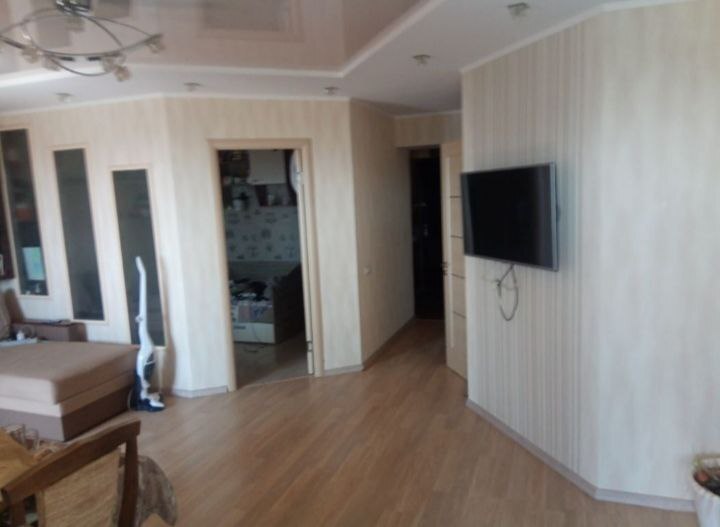Продажа 3-комнатной квартиры 74 м², Герасима Кондратьева ул.