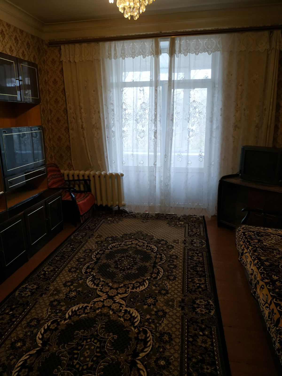 Продажа 2-комнатной квартиры 63 м², Мира ул., 20