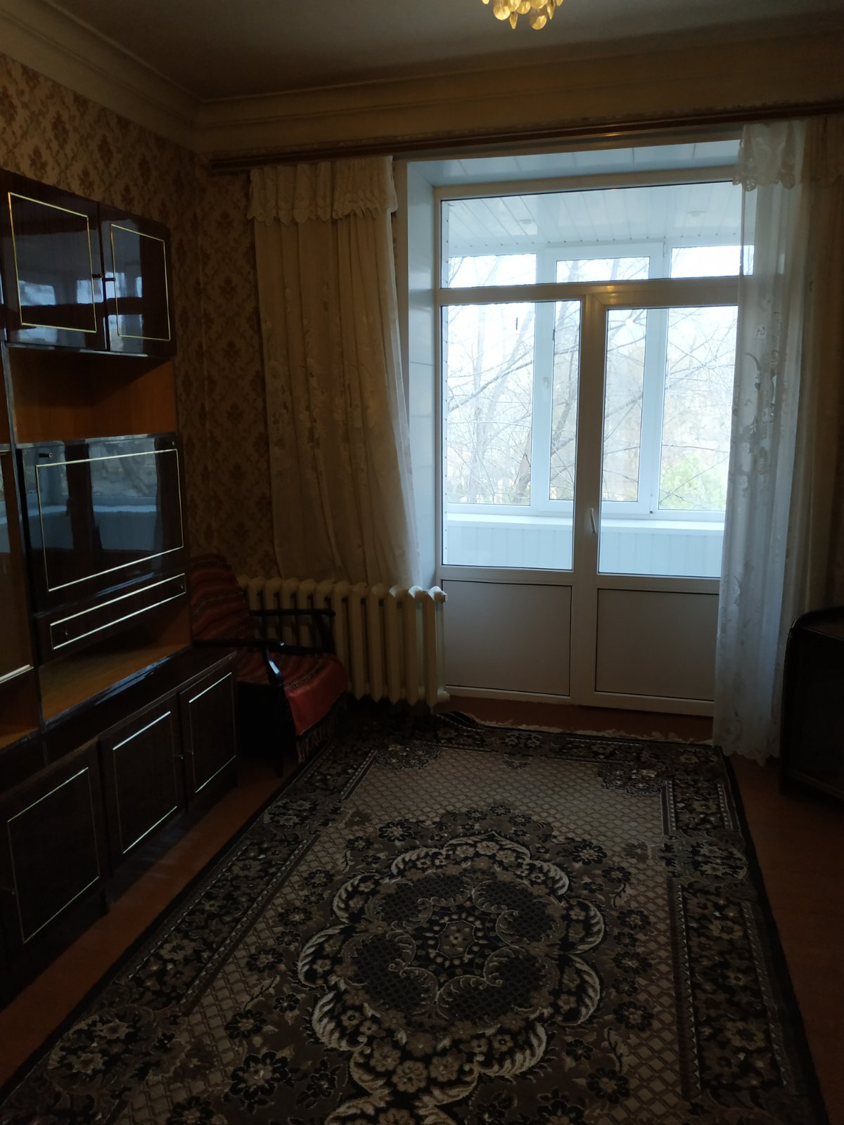 Продажа 2-комнатной квартиры 63 м², Мира ул., 20
