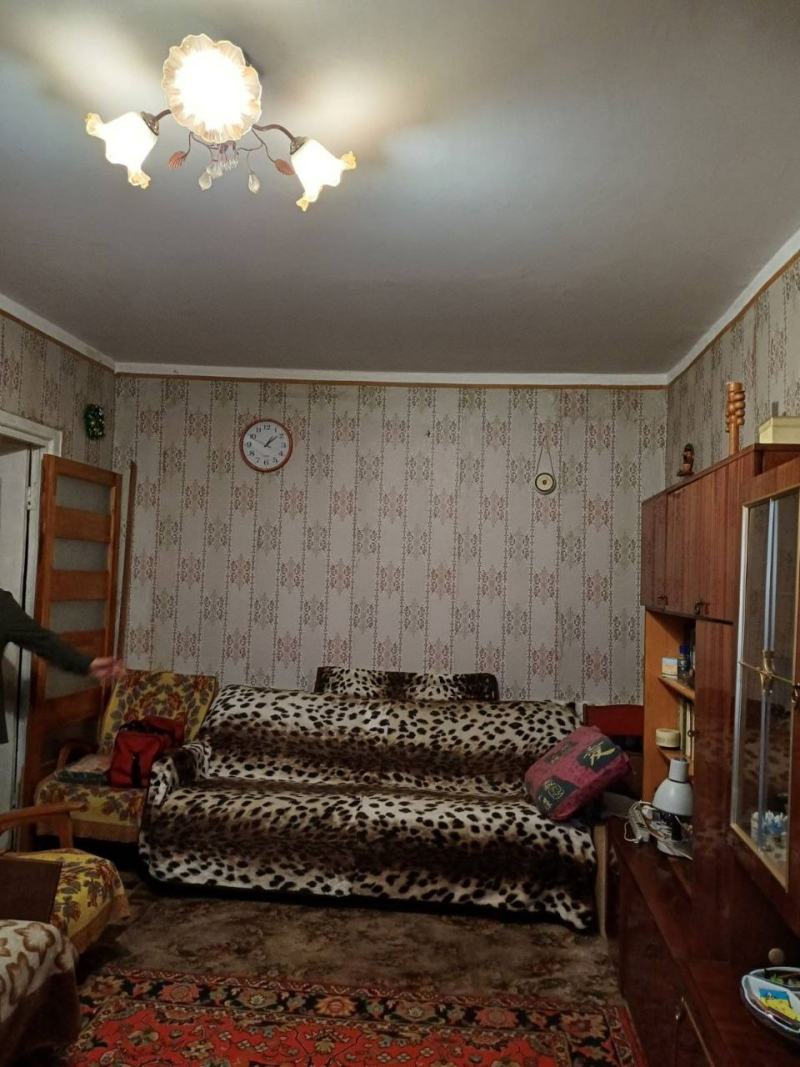 Продажа 2-комнатной квартиры 4 м², 40-летия Обороны Одессы ул.