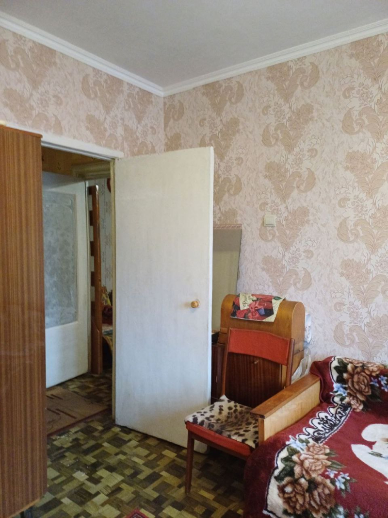Продаж 2-кімнатної квартири 4 м², 40-річчя Оборони Одеси вул.
