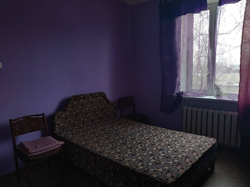 Продажа 2-комнатной квартиры 46 м², Сагайдачного ул., 1