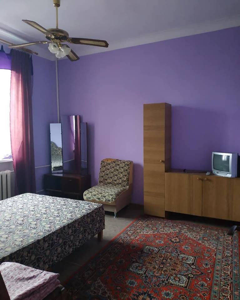Продажа 2-комнатной квартиры 46 м², Сагайдачного ул., 1