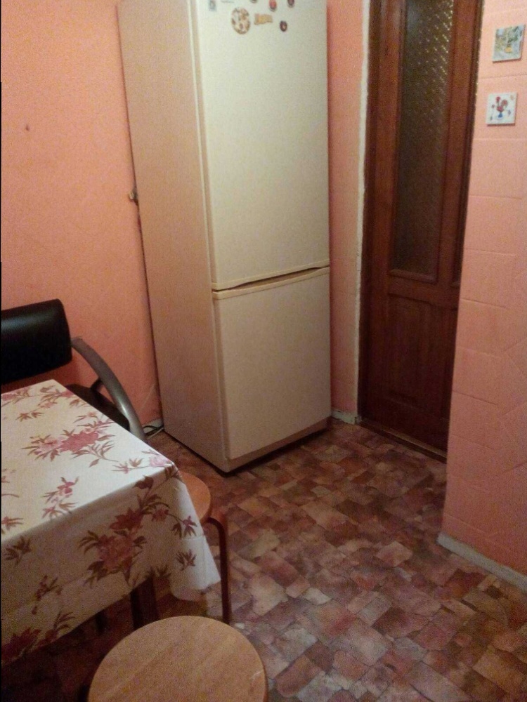 Аренда 1-комнатной квартиры 40 м², Николая Михновского ул., 21