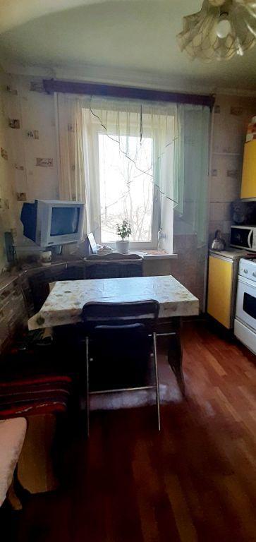 Продажа 3-комнатной квартиры 64 м², Горбановский пер.