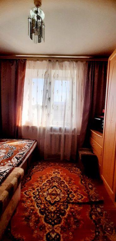 Продажа 3-комнатной квартиры 64 м², Горбановский пер.