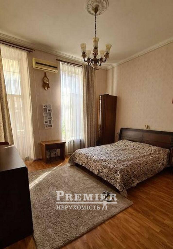 Продажа 3-комнатной квартиры 80 м², Успенская ул.