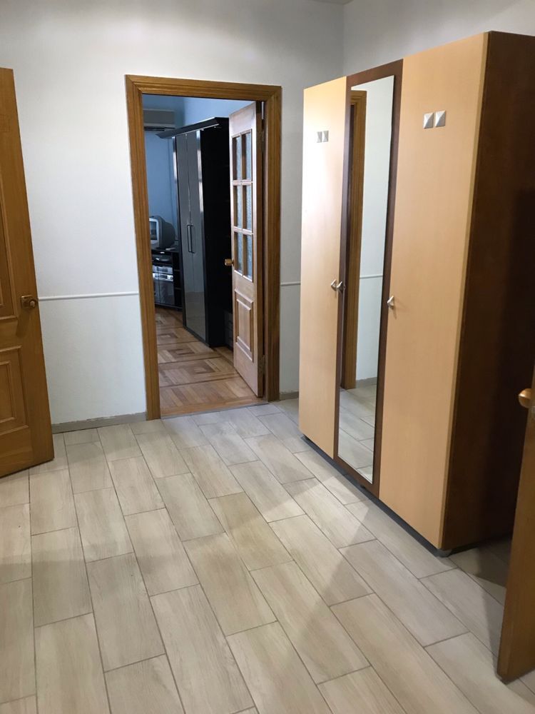 Аренда 2-комнатной квартиры 65 м², Староказацкая ул.