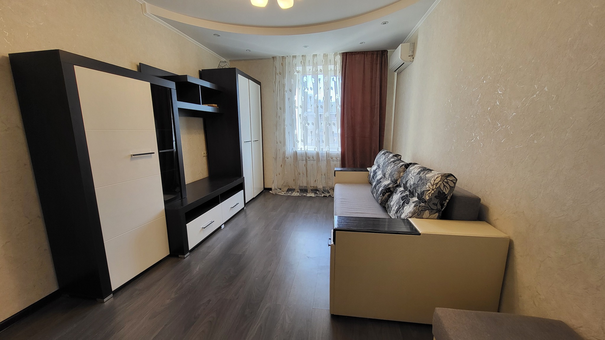 Продажа 1-комнатной квартиры 52 м², Борщаговская ул., 206
